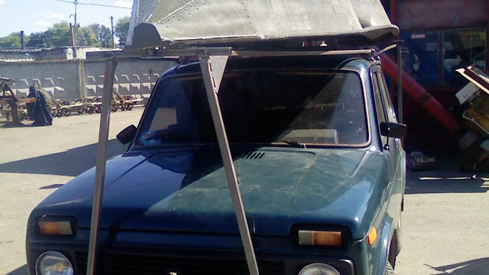 Lada 4x4 3D 1.7 2