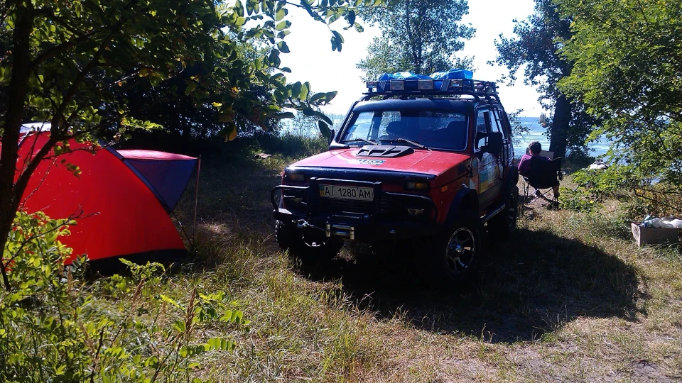 Lada 4x4 3D 1.7 4