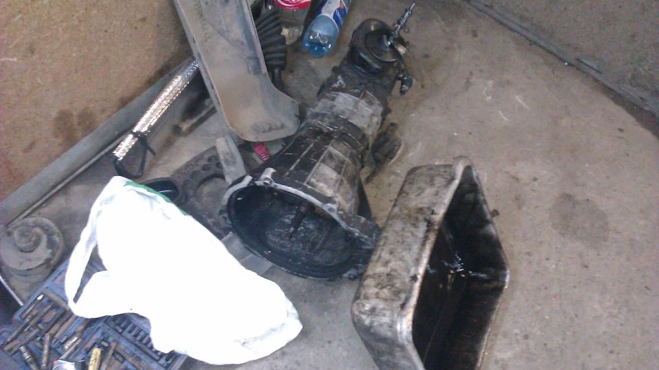 Lada 4x4 3D 1.9 Diesel 2