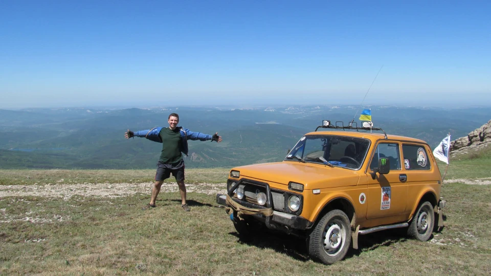 Lada 4x4 3D 2.0і 140л.с. 2