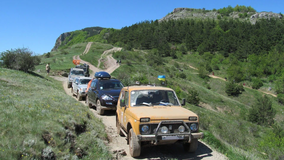 Lada 4x4 3D 2.0і 140л.с. 4