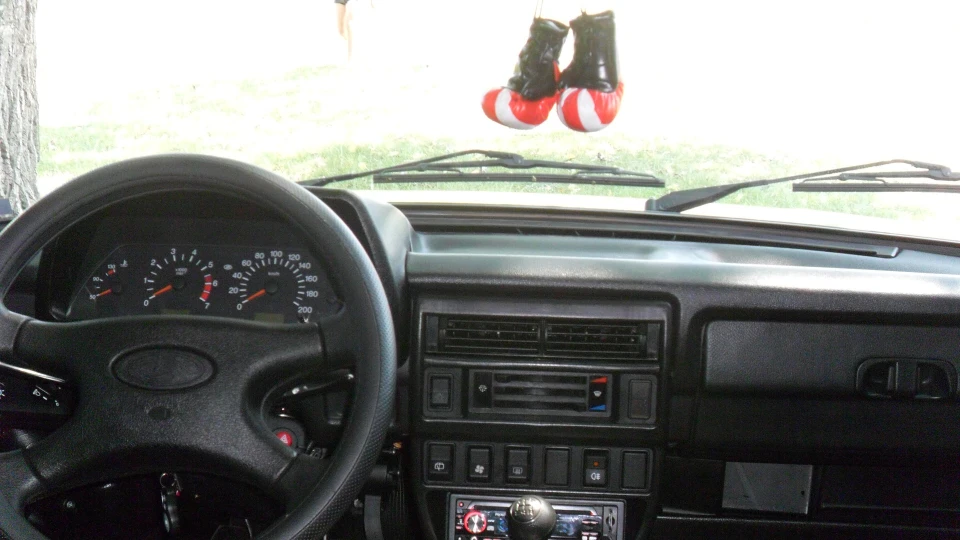 Lada 4x4 3D 4Matiс 3