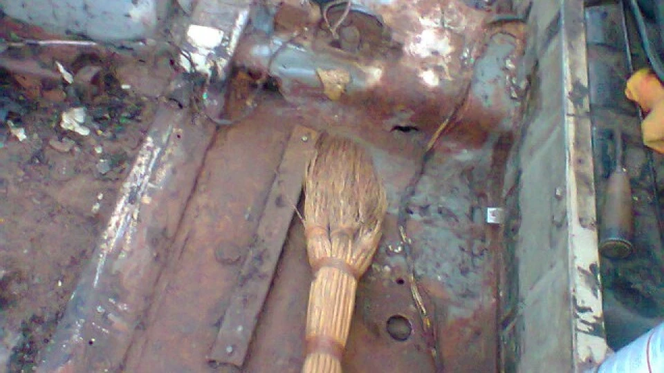 Lada 4x4 3D 4x4 2