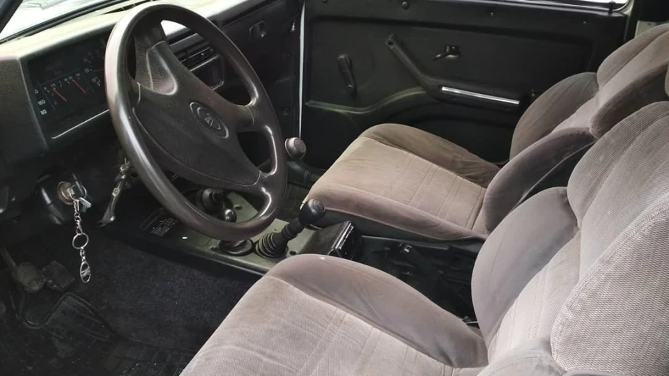 Lada 4x4 3D 4х4 4
