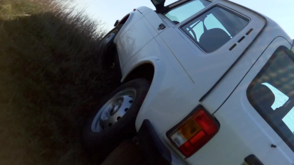 Lada 4x4 3D БІЛА БАБА 2