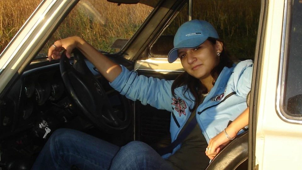 Lada 4x4 3D Бежева Радість ) 2