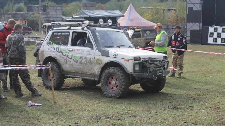 Lada 4x4 3D Fighter 5