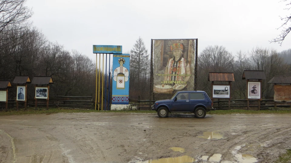 Lada 4x4 3D грахотулька 5