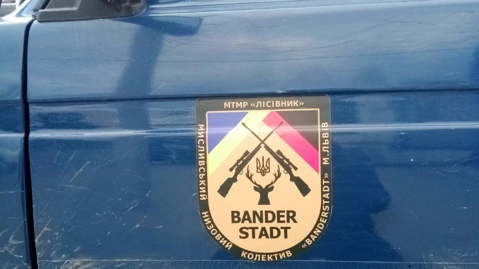 Lada 4x4 3D Hunter variant 2