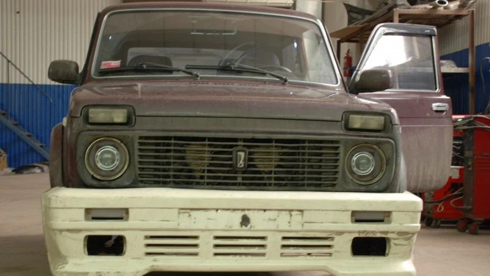 Lada 4x4 3D Яшма 1.7 I 5