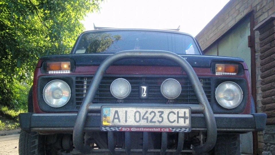 Lada 4x4 3D MaD_Buckets 5