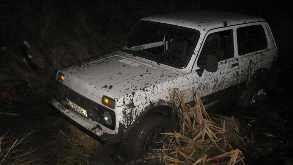 Lada 4x4 3D Мадфунамобіль 4