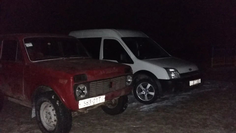 Lada 4x4 3D MARVEL Dead Pool 5