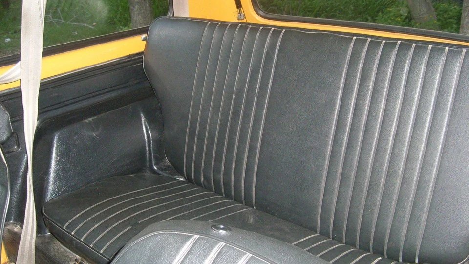 Lada 4x4 3D машина кольору Ламборджіні 4