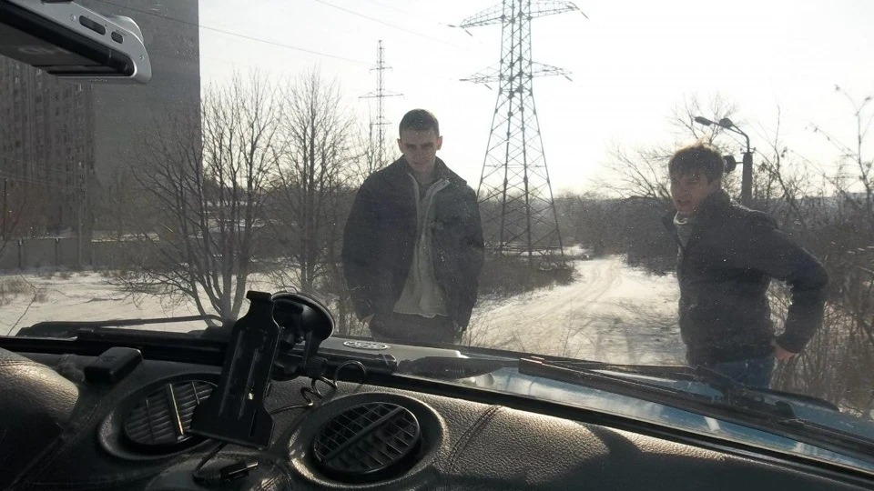 Lada 4x4 3D Mod. v2.0 2