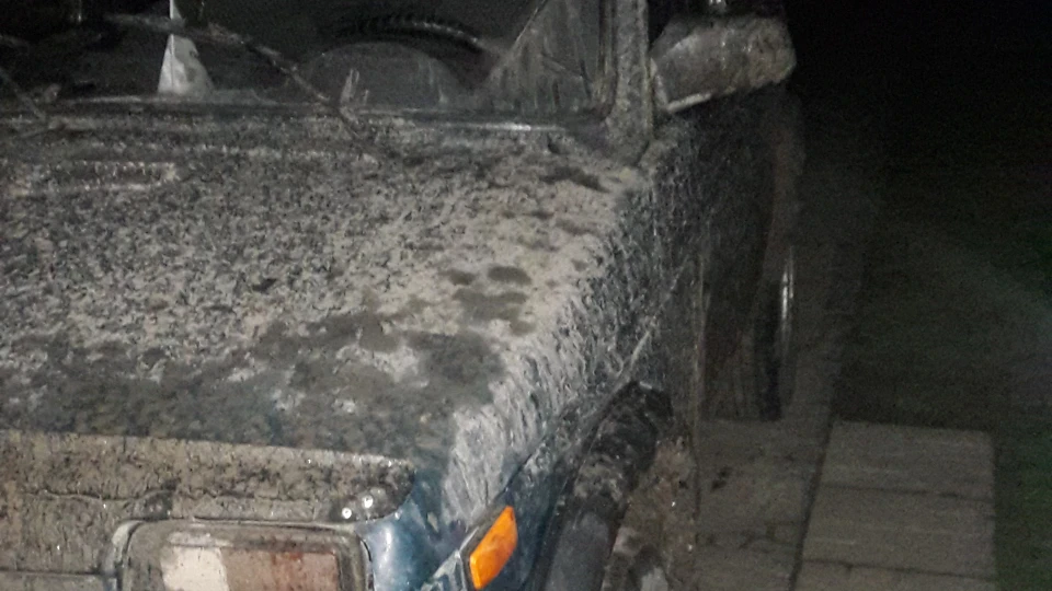 Lada 4x4 3D NIKA 5