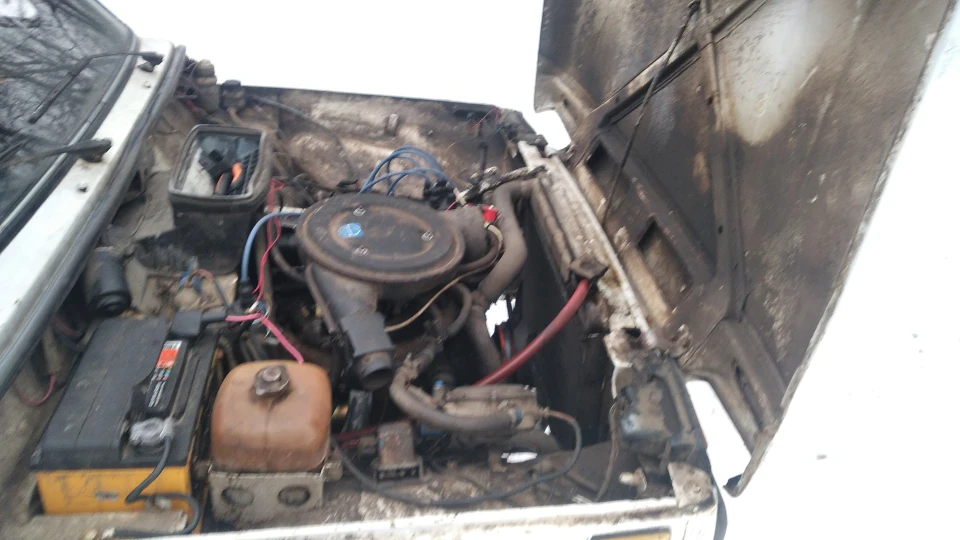 Lada 4x4 3D Нива GBO+ 4