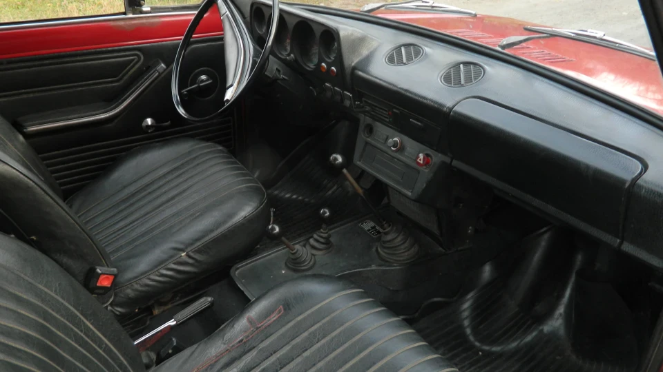 Lada 4x4 3D Нива 5