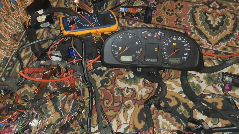 Lada 4x4 3D NіVag 1.9 3