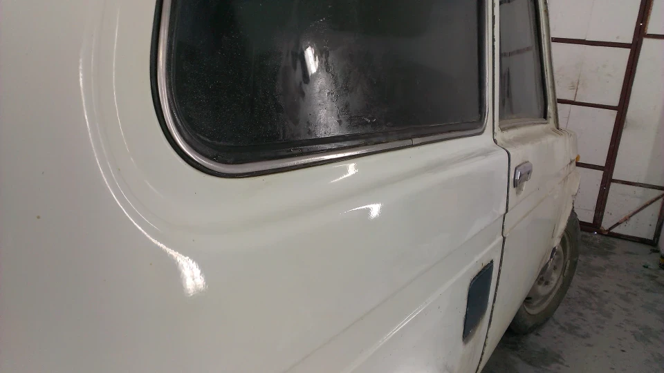 Lada 4x4 3D nivas 2