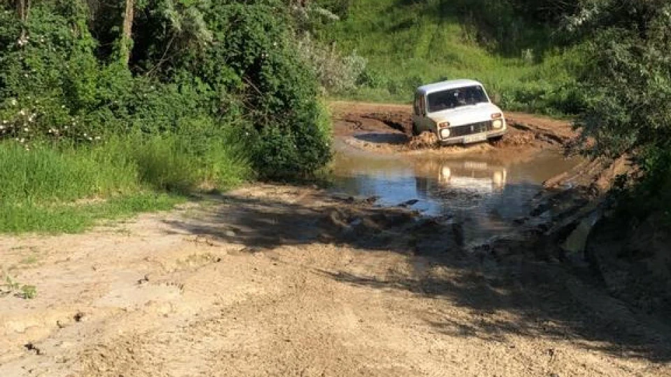 Lada 4x4 3D Нивася 3