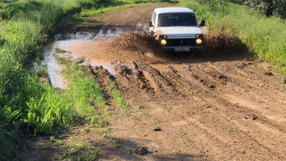 Lada 4x4 3D Нивася 4
