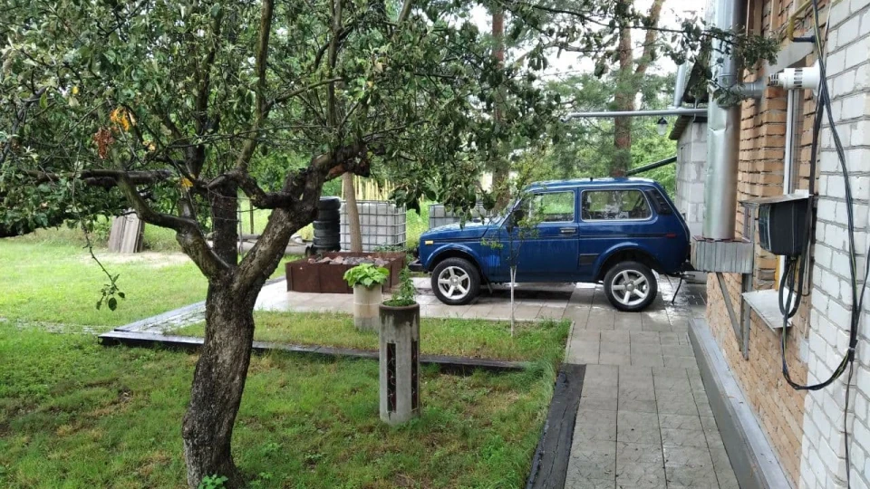 Lada 4x4 3D Нівасік 4
