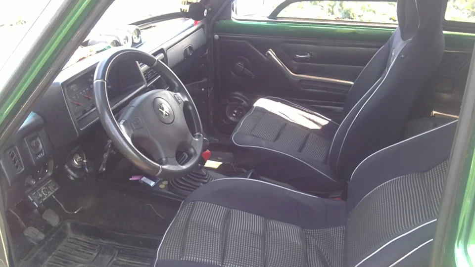 Lada 4x4 3D нивка 3