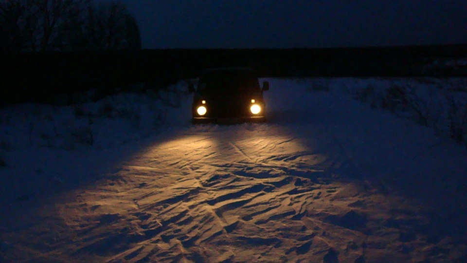 Lada 4x4 3D Нівооооос!! 5