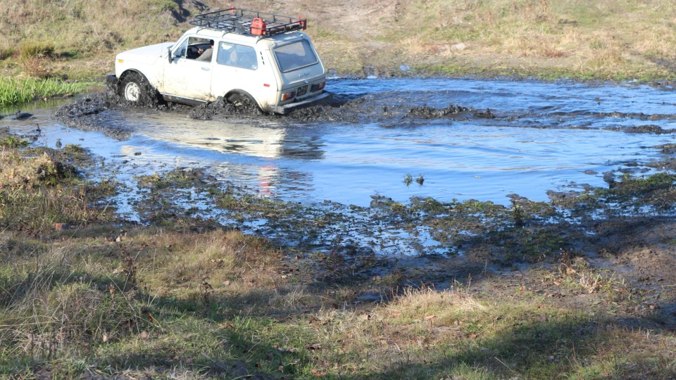 Lada 4x4 3D Майже стік 5