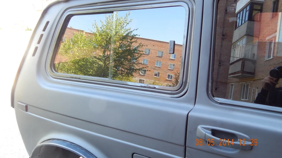 Lada 4x4 3D ПРОДАМ 4