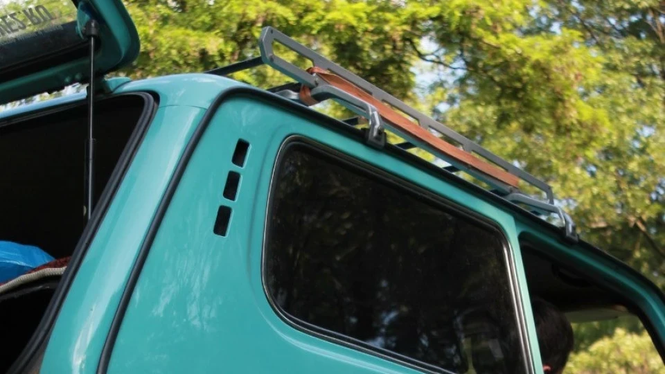 Lada 4x4 3D Психопатка) 5