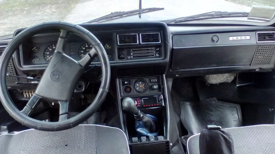 Lada 4x4 3D Raptor 3