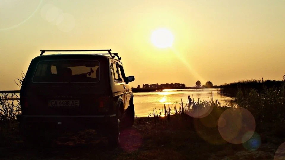 Lada 4x4 3D Rock'n'Rolla 2