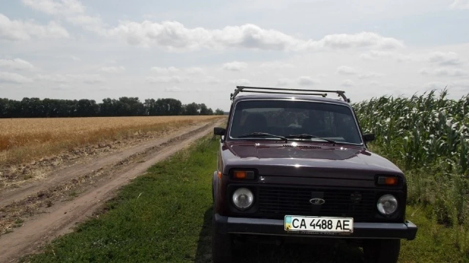 Lada 4x4 3D Rock'n'Rolla 3