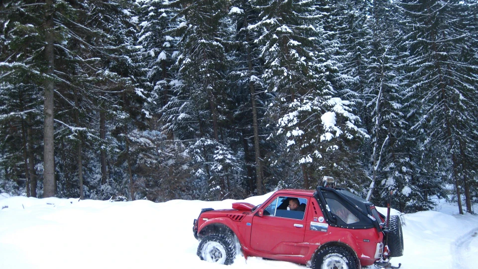 Lada 4x4 3D Зроблено на замовлення.Завод. 4