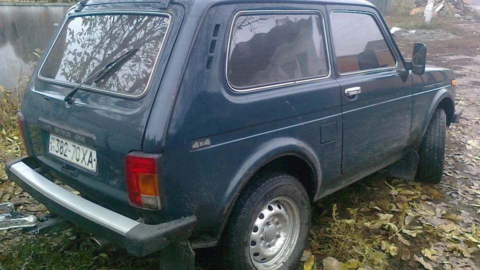 Tankovye Fary 2