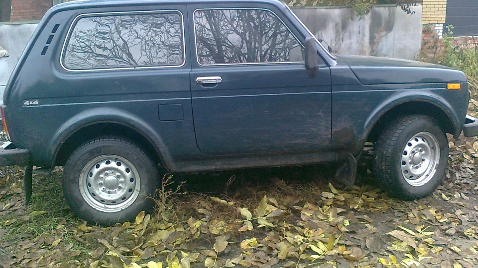 Tankovye Fary 3