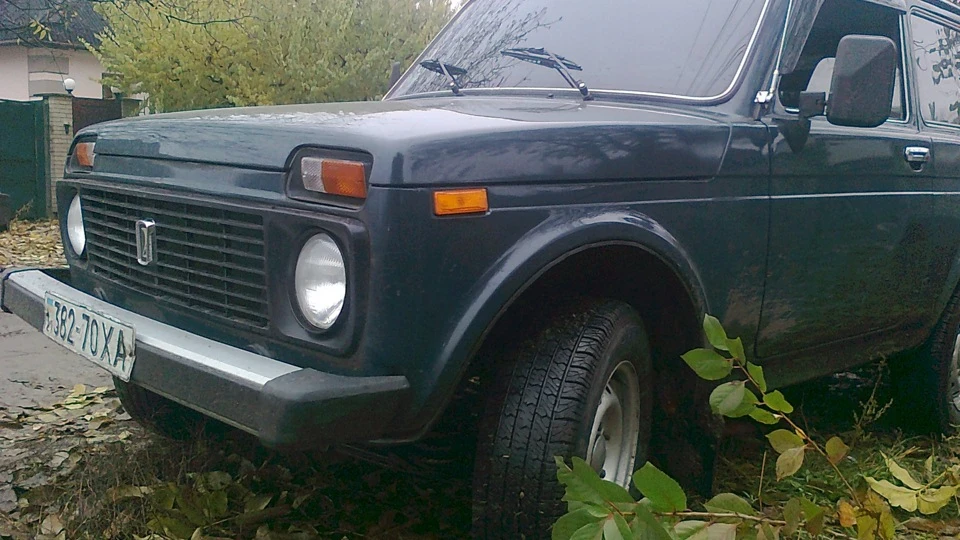 Tankovye Fary 5