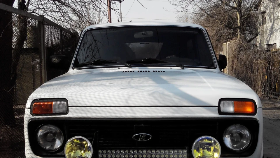 Lada 4x4 3D TURBO_BOY 2