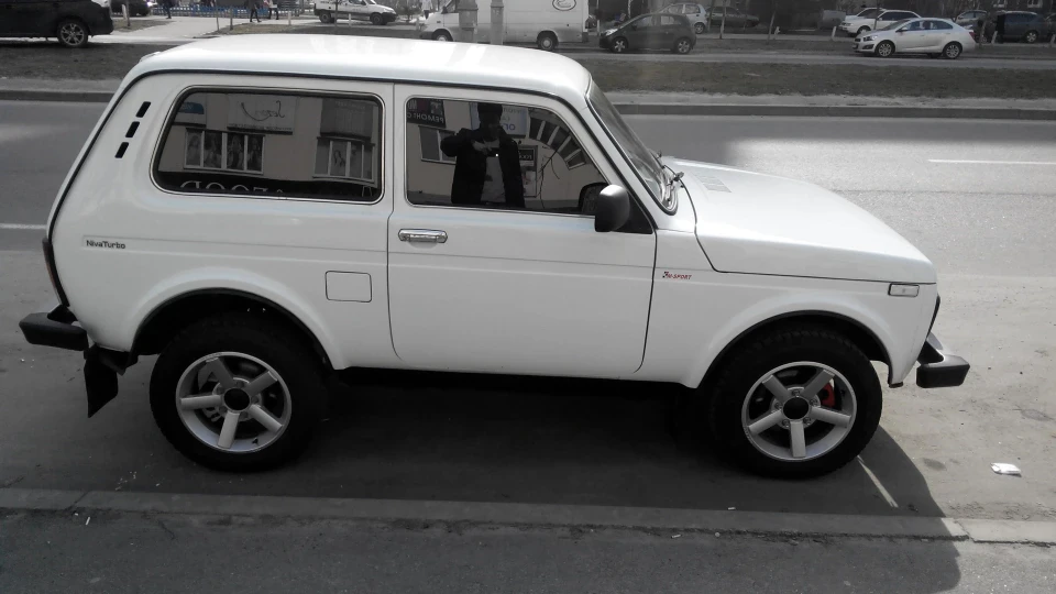 Lada 4x4 3D TURBO_BOY 3