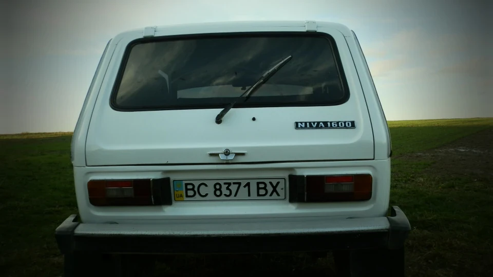 Lada 4x4 3D UaBoBik 5