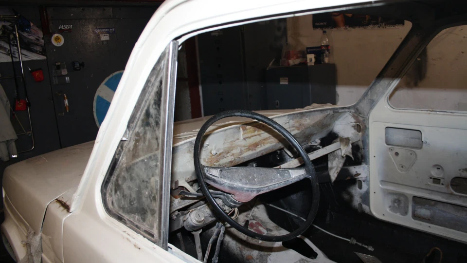 Lada 4x4 3D Равлик 5
