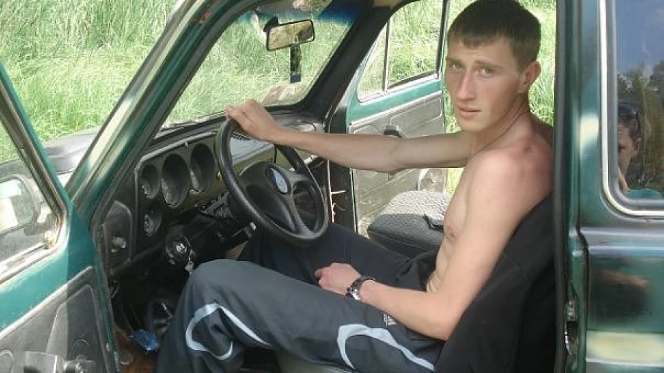 Lada 4x4 3D у камуфляжі 3
