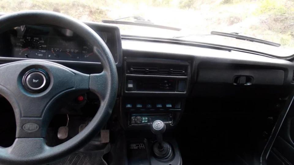 Lada 4x4 3D у мотлох вбита 2