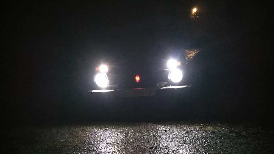 Lada 4x4 3D Вишенька 3