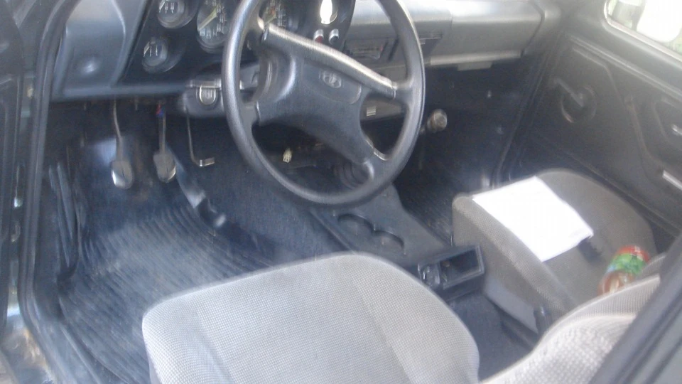 Lada 4x4 3D ☭ хочу в Сочі) 4