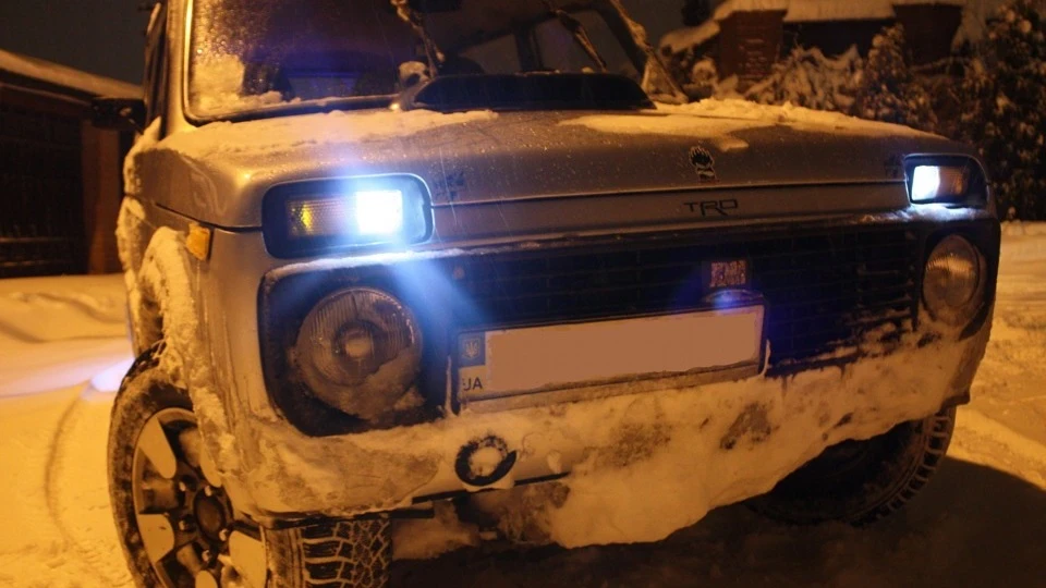 Lada 4x4 5D Pacanska9