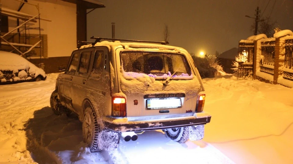 Lada 4x4 5D Pacanska9 4