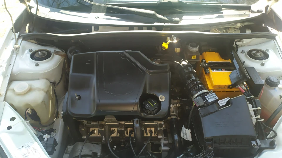 Lada Гранта 5